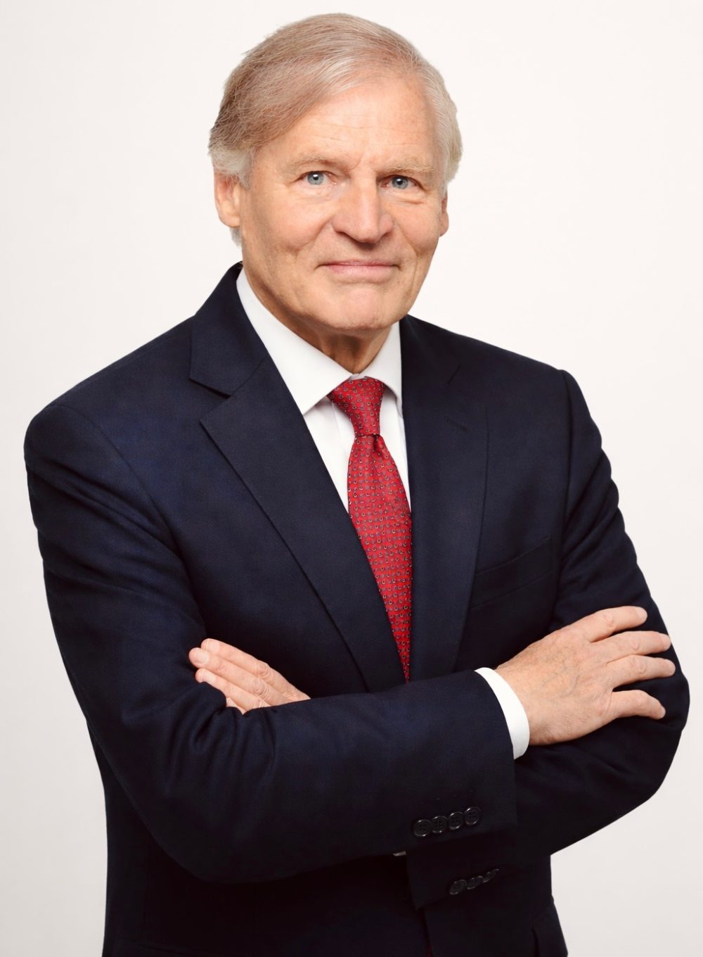 Jean-Maurice CHAUVIN